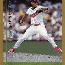 Dwight Gooden 1999 Topps #254 Cleveland Indians Baseball Card Dwight Gooden 1999 Topps #254 Cleveland Indians Baseball Card