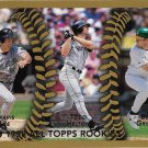 Travis Lee, Todd Helton, Ben Grieve 1999 Topps #457 Baseball Card