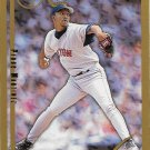 Pedro Martinez 1999 Topps #449 Boston Red Sox Baseball Card