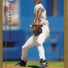 Ramon Martinez 1999 Topps #316 Los Angeles Dodgers Baseball Card