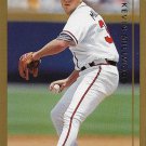 Kevin Millwood 1999 Topps #405 Atlanta Braves Baseball Card