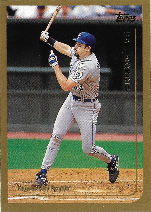 Mike Piazza 1999 Topps #340 New York Mets Baseball Card