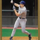 Hal Morris 1999 Topps #349 Kansas City Royals Baseball Card