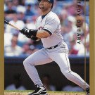 Troy O'Leary 1999 Topps #388 Boston Red Sox Baseball Card