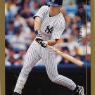 Paul O'Neill 1999 Topps #416 New York Yankees Baseball Card