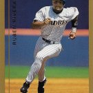 Ruben Rivera 1999 Topps #249 San Diego Padres Baseball Card