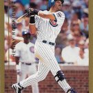 Henry Rodriguez 1999 Topps #357 Chicago Cubs Baseball Card