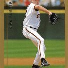 Kirk Rueter 1999 Topps #256 San Francisco Giants Baseball Card