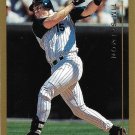 Tim Salmon 1999 Topps #360 Anaheim Angels Baseball Card
