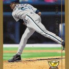 Jesus Sanchez 1999 Topps #419 Florida Marlins Baseball Card