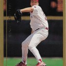 Curt Schilling 1999 Topps #385 Philadelphia Phillies Baseball Card