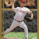 Curt Schilling 1999 Topps #447 Philadelphia Phillies Baseball Card