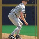 John Thomson 1999 Topps #372 Colorado Rockies Baseball Card
