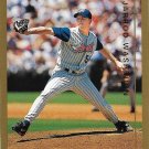 Jarrod Washburn 1999 Topps #354 Anaheim Angels Baseball Card