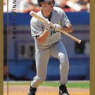 Randy Winn 1999 Topps #281 Tampa Bay Devil Rays Baseball Card