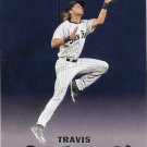 Travis Jankowski 2017 Topps Stadium Club #51 San Diego Padres Baseball Card