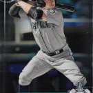Tyler O'Neill 2017 Bowman Prospects Chrome #BCP24 Seattle Mariners Baseball Card