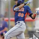 Amed Rosario 2017 Bowman #BP76 New York Mets Baseball Card