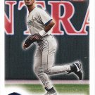 Moises Alou 2000 Fleer Focus #188 Houston Astros Baseball Card