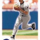 Jay Bell 2000 Fleer Focus #7 Arizona Diamondbacks Baseball Card