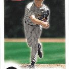 Kris Benson 2000 Fleer Focus #222 Pittsburgh Pirates Baseball Card