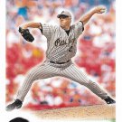 Jason Christiansen 2000 Fleer Focus #44 Pittsburgh Pirates Baseball Card