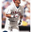 Juan Gonzalez 2000 Fleer Focus #197 Detroit Tigers Baseball Card