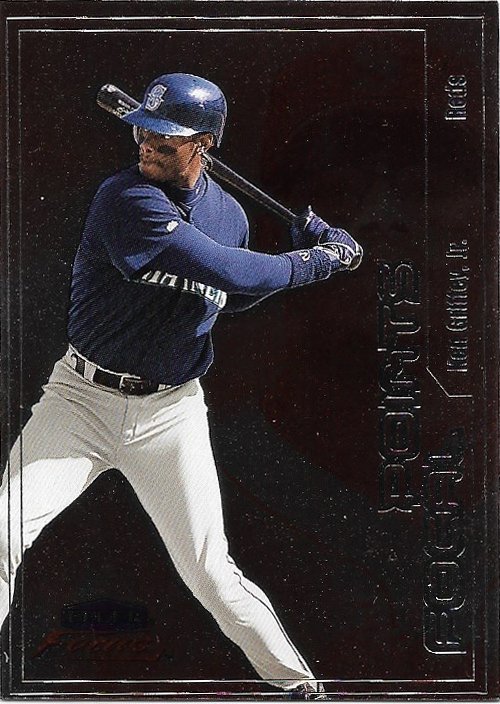 Roy Halladay 2000 Fleer Focus #61 Toronto Blue Jays Baseball Card