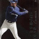 Ken Griffey Jr. 2000 Fleer Focus Focal Points #13 Seattle Mariners Baseball Card