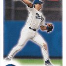 Mark Grudzielanek 2000 Fleer Focus #135 Los Angeles Dodgers Baseball Card
