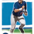 Doug Mientkiewicz 2000 Fleer Focus #84 Minnesota Twins Baseball Card