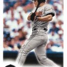 Cal Ripken Jr. 2000 Fleer Focus #185 Baltimore Orioles Baseball Card
