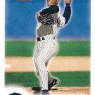 Mariano Rivera 2000 Fleer Focus #174 New York Yankees Baseball Card