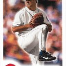 Kenny Rogers 2000 Fleer Focus #93 Texas Rangers Baseball Card