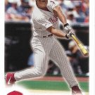 Scott Rolen 2000 Fleer Focus #175 Philadelphia Phillies Baseball Card