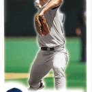 Stan Spencer 2000 Fleer Focus #26 San Diego Padres Baseball Card