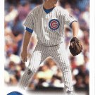 Kerry Wood 2000 Fleer Focus #106 Chicago Cubs Baseball Card