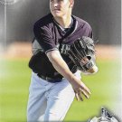 Nick Neidert 2017 Bowman #BP126 Seattle Mariners Baseball Card
