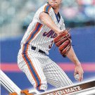 Steven Matz 2017 Topps #632 New York Mets Baseball Card Steven Matz 2017 Topps #632 New York Mets Baseball Card