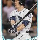 Jason Bay 2013 Topps Update #US44 Seattle Mariners Baseball Card