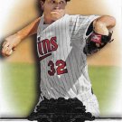 Kyle Gibson 2013 Topps Making Their Mark #MM-49 Minnesota Twins Baseball Card