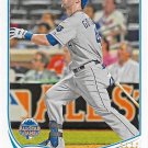 Alex Gordon 2013 Topps Update #US16 Kansas City Royals Baseball Card Alex Gordon 2013 Topps Update #US16 Kansas City Royals Baseball Card