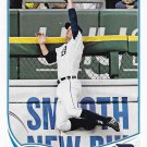 Don Kelly 2013 Topps Update #US246 Detroit Tigers Baseball Card