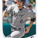 Jeff Keppinger 2013 Topps Update #US273 Chicago White Sox Baseball Card