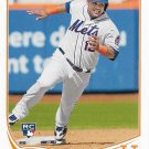 Juan Lagares 2013 Topps Update Rookie #US199 New York Mets Baseball Card