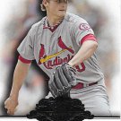 Shelby Miller 2013 Topps Making Their Mark #MM-41 St. Louis Cardinals Baseball Card Shelby Miller 2013 Topps Making Their Mark #MM-41 St. Louis Cardinals Baseball Card