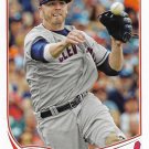 Mark Reynolds 2013 Topps Update #US64 Cleveland Indians Baseball Card