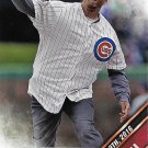 Warren G 2016 Topps First Pitch #FP-3 Baseball Card