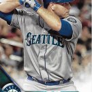 Chris Iannetta 2016 Topps #653 Seattle Mariners Baseball Card
