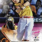 Mark Trumbo 2016 Topps Update #US118 Baltimore Orioles Baseball Card